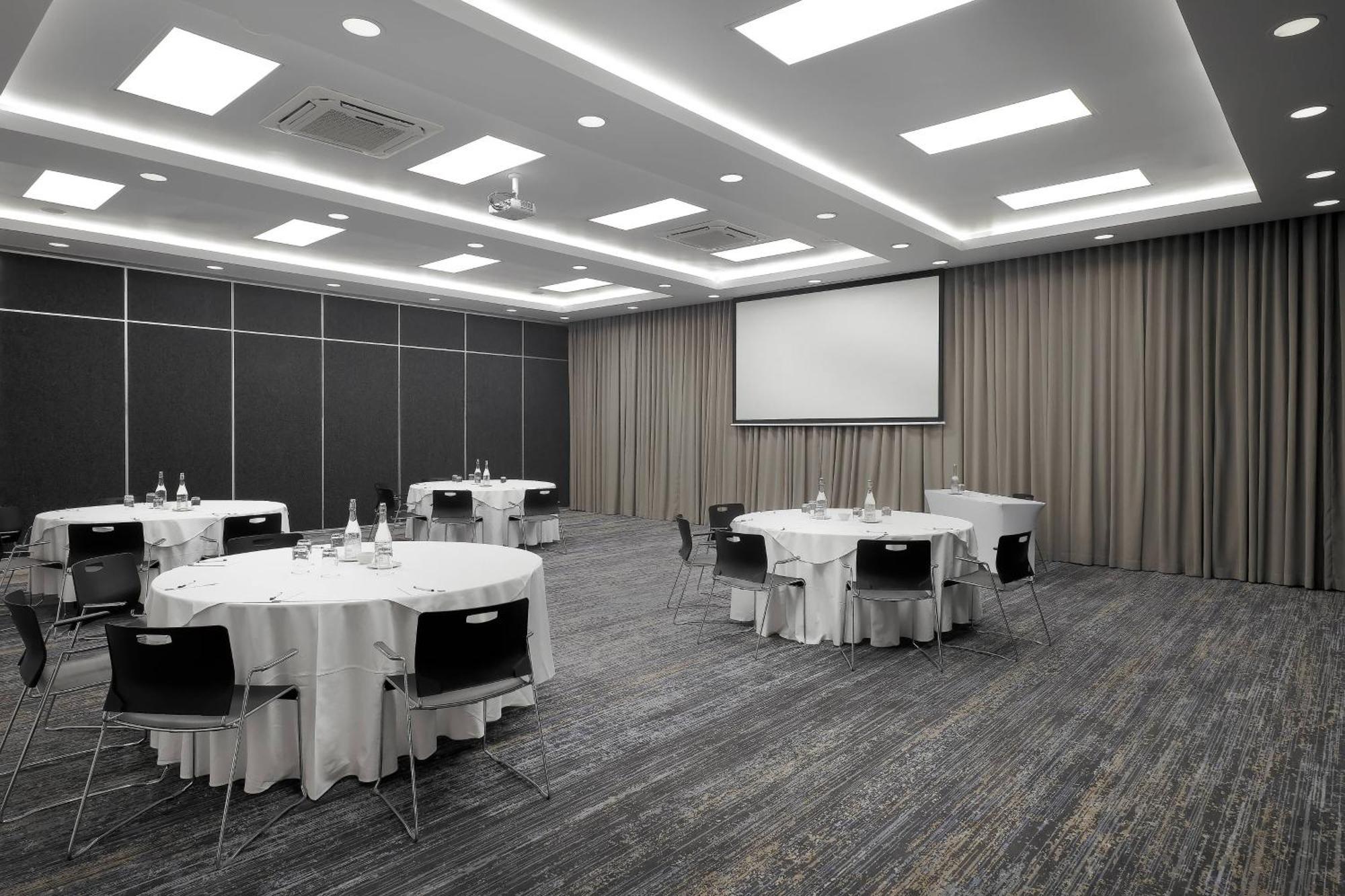 Protea Hotel By Marriott Durban Umhlanga Dış mekan fotoğraf