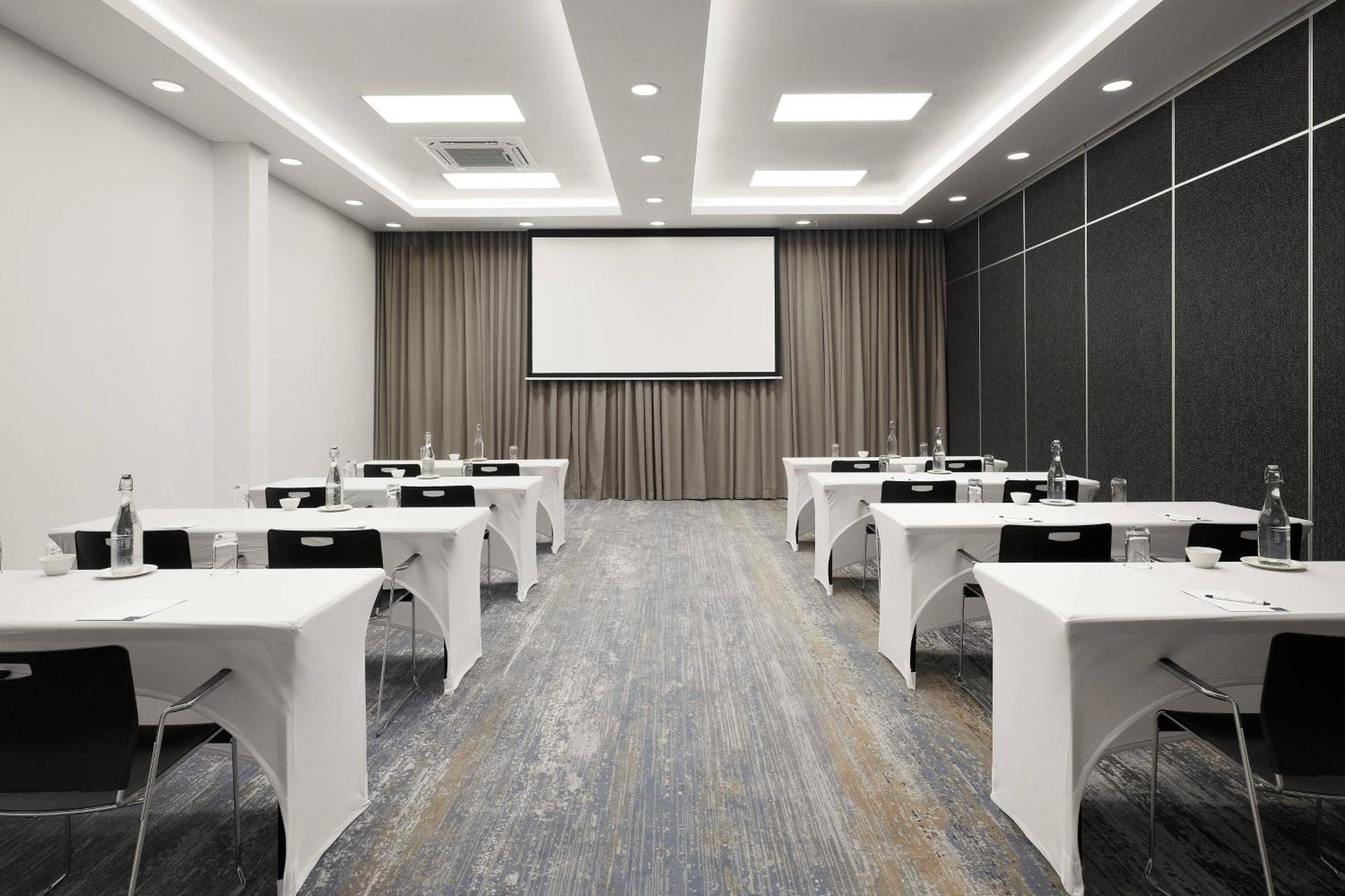 Protea Hotel By Marriott Durban Umhlanga Dış mekan fotoğraf