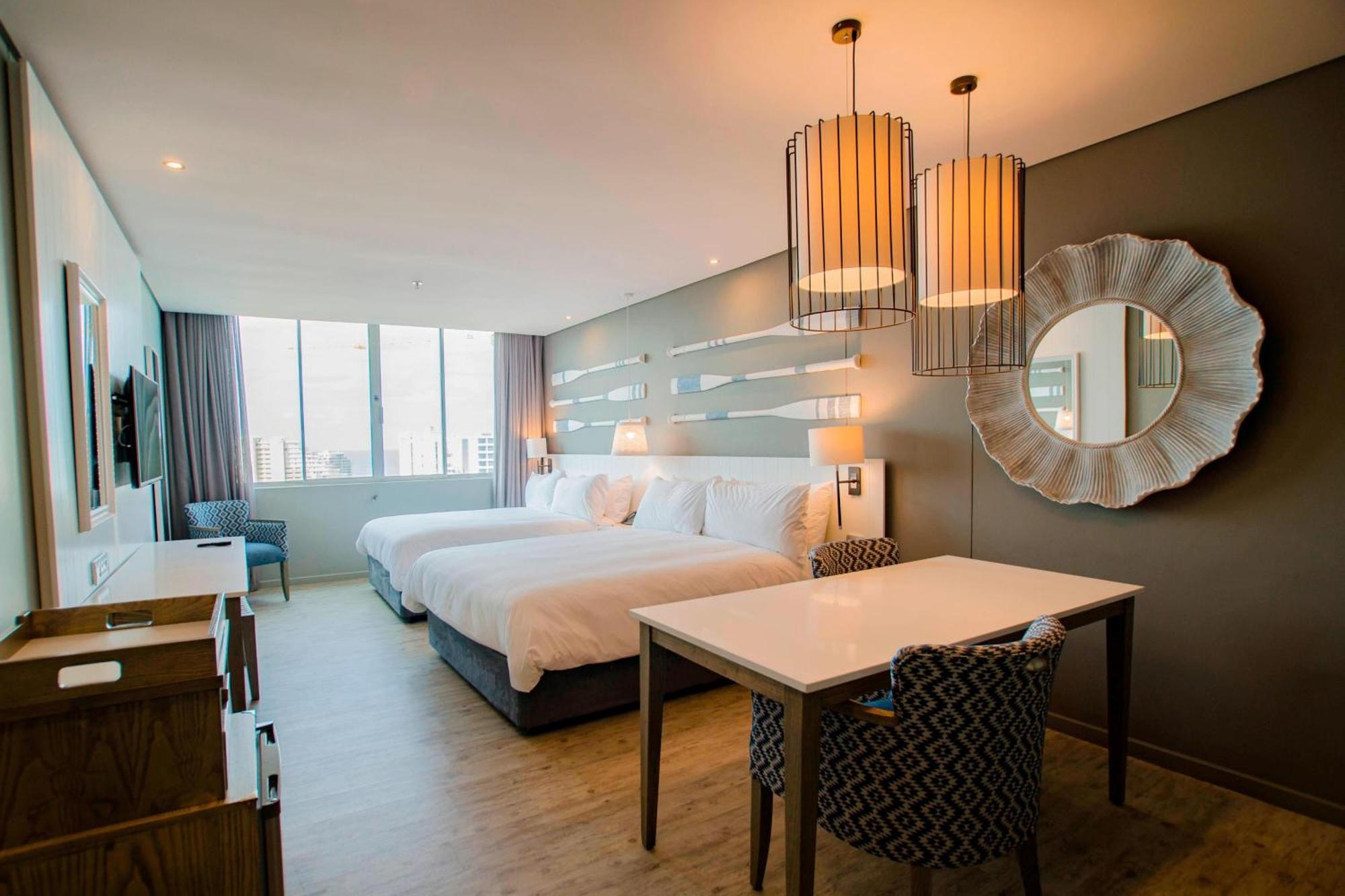 Protea Hotel By Marriott Durban Umhlanga Dış mekan fotoğraf