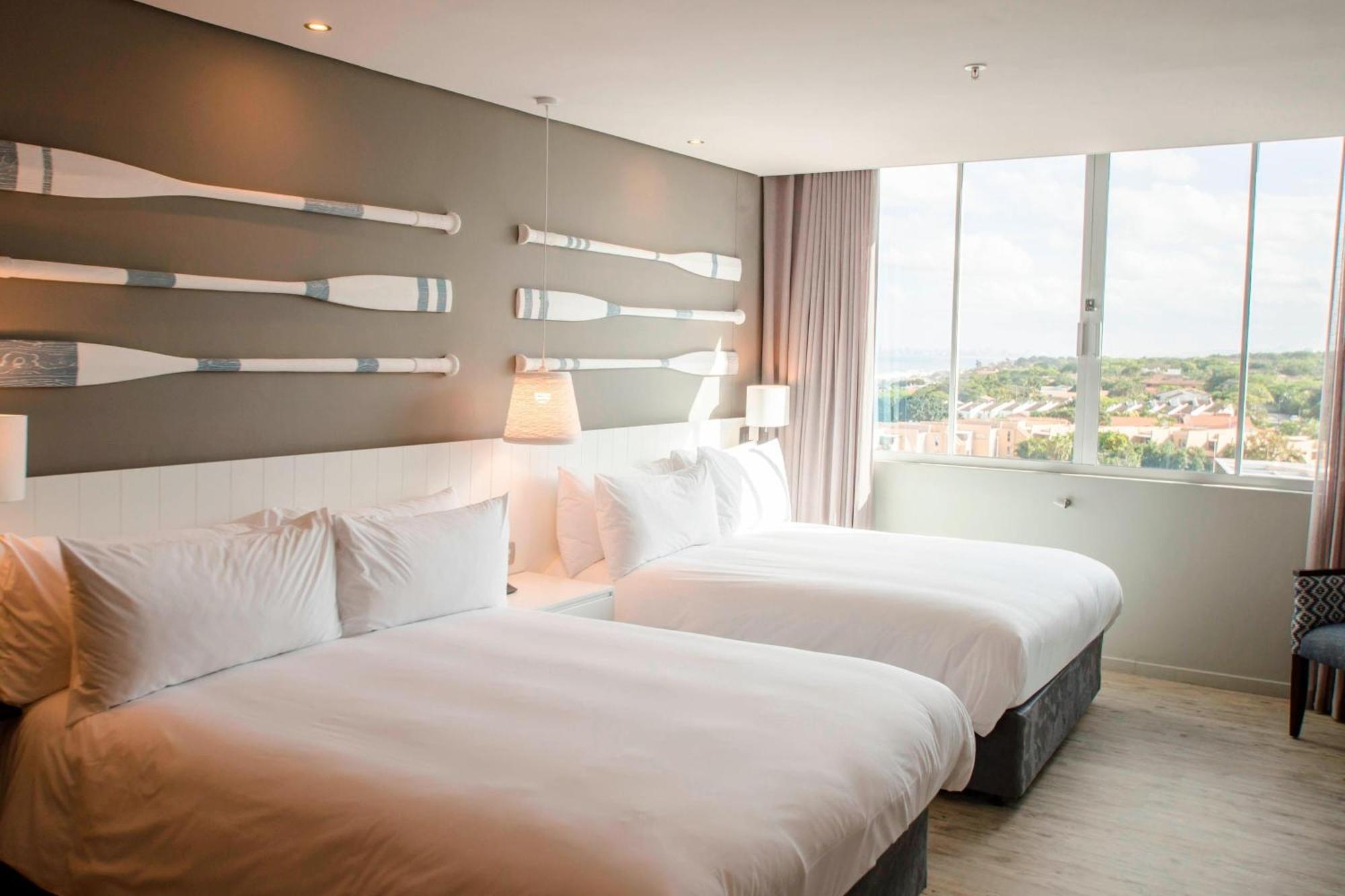 Protea Hotel By Marriott Durban Umhlanga Dış mekan fotoğraf