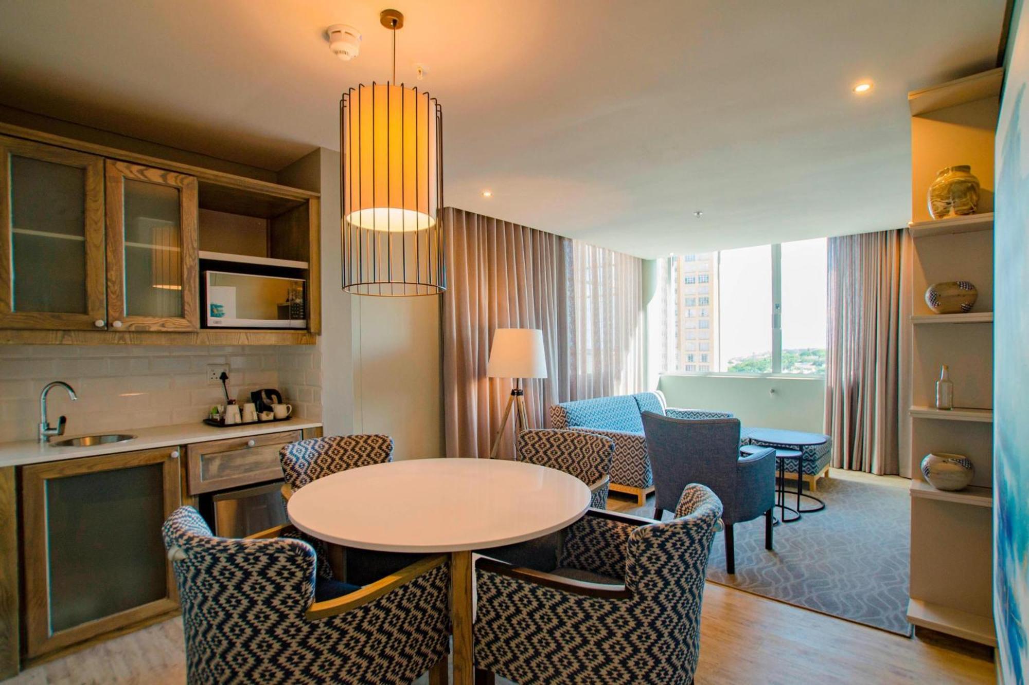 Protea Hotel By Marriott Durban Umhlanga Dış mekan fotoğraf