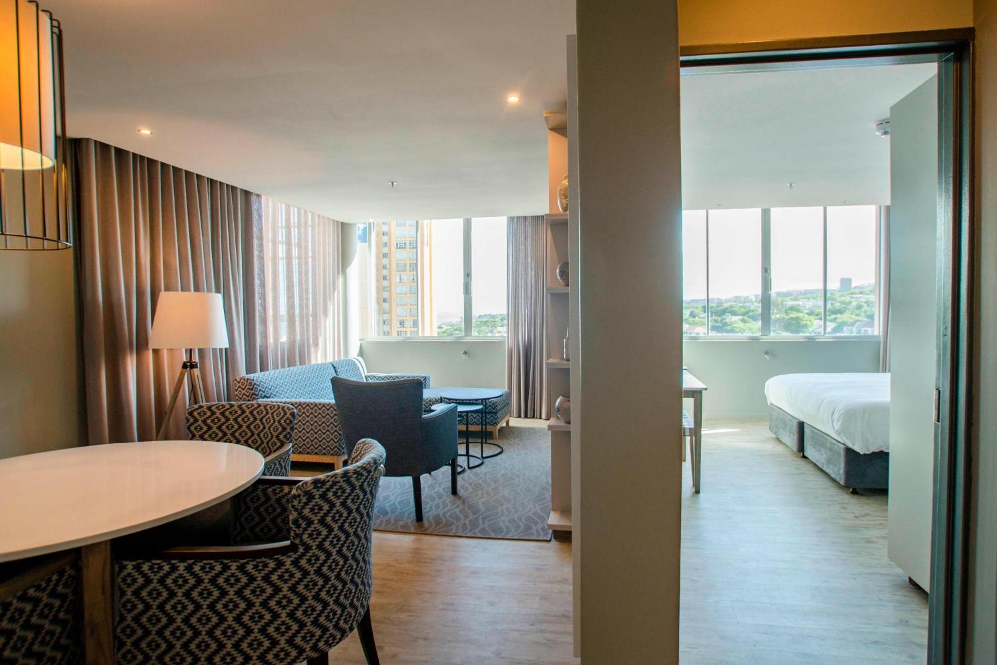 Protea Hotel By Marriott Durban Umhlanga Dış mekan fotoğraf