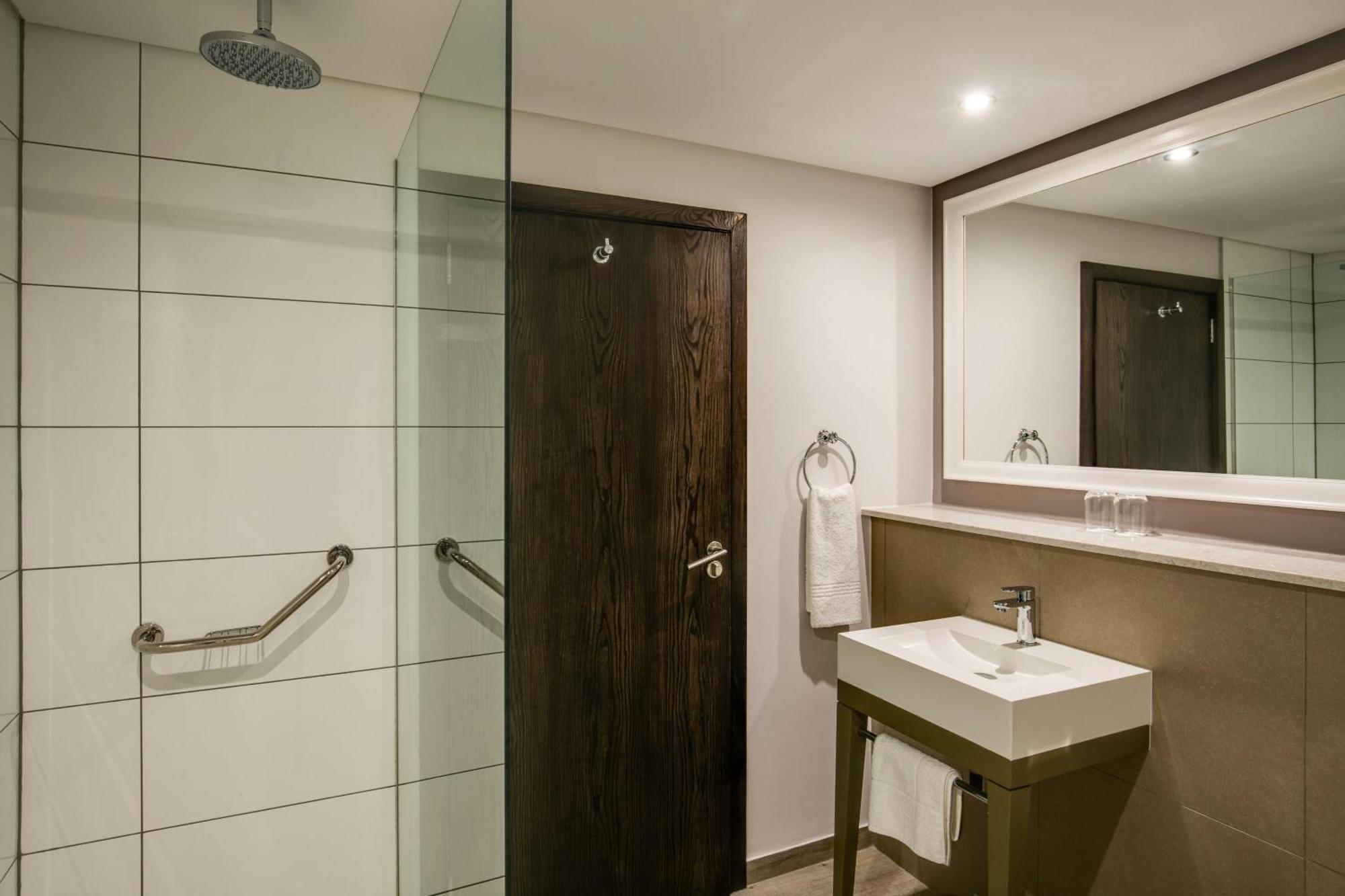 Protea Hotel By Marriott Durban Umhlanga Dış mekan fotoğraf