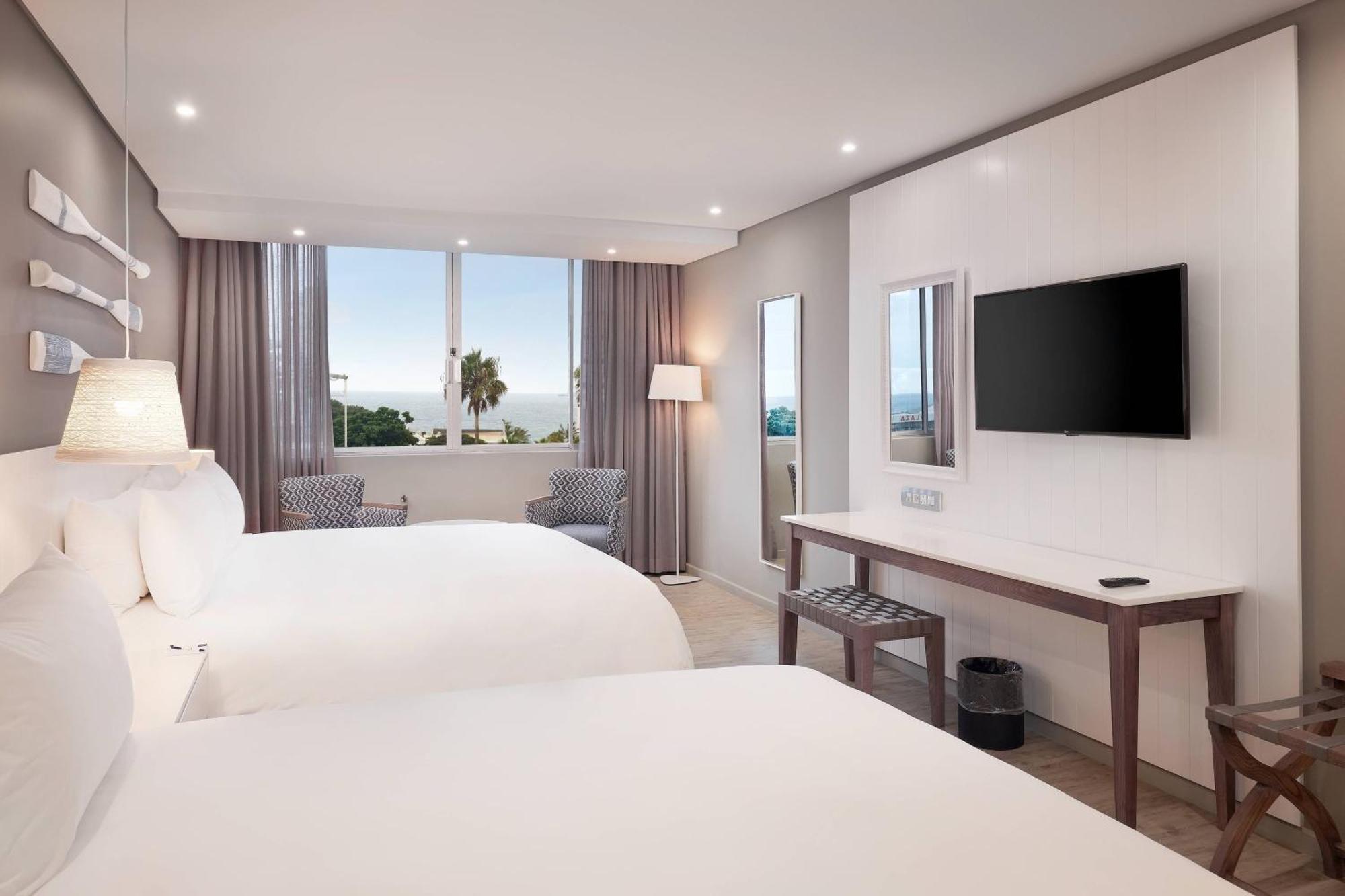 Protea Hotel By Marriott Durban Umhlanga Dış mekan fotoğraf