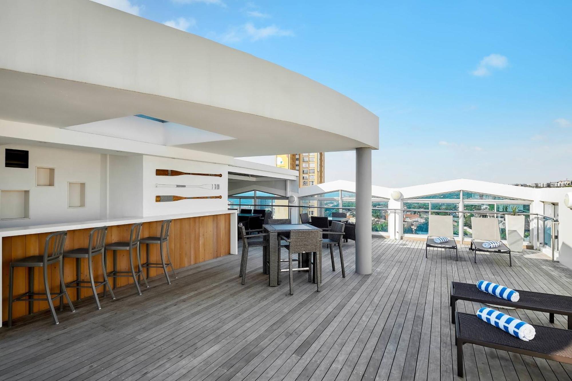 Protea Hotel By Marriott Durban Umhlanga Dış mekan fotoğraf