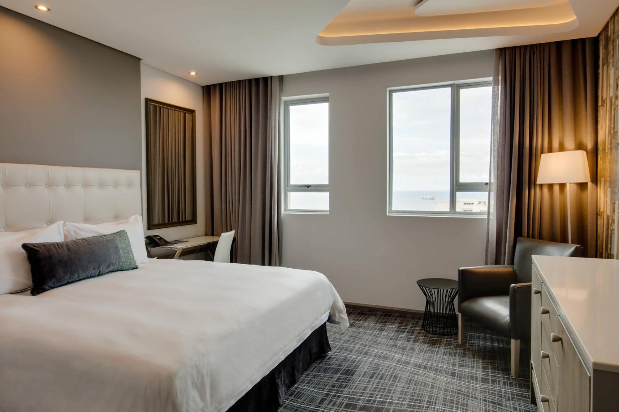 Protea Hotel By Marriott Durban Umhlanga Dış mekan fotoğraf