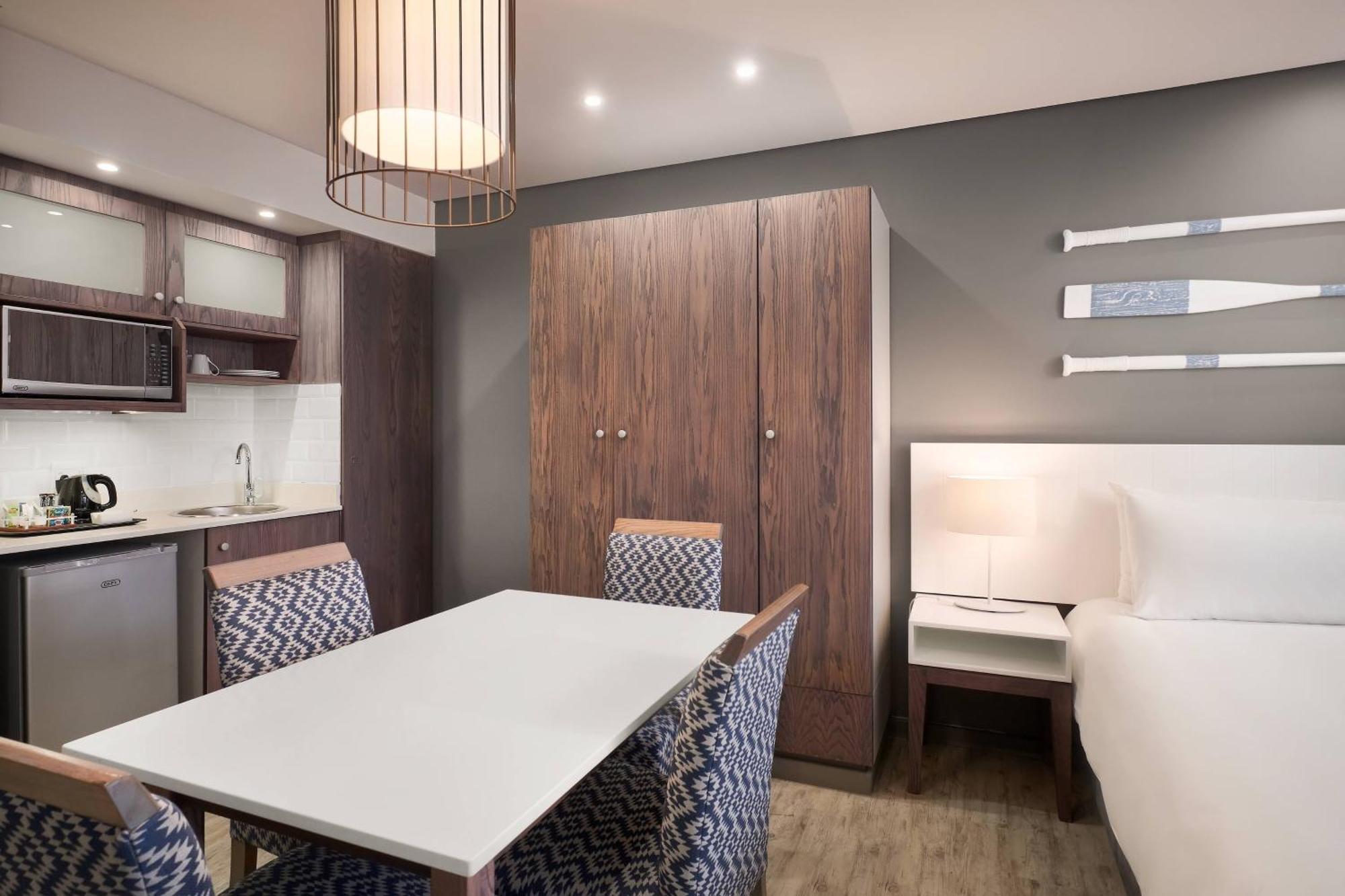 Protea Hotel By Marriott Durban Umhlanga Dış mekan fotoğraf