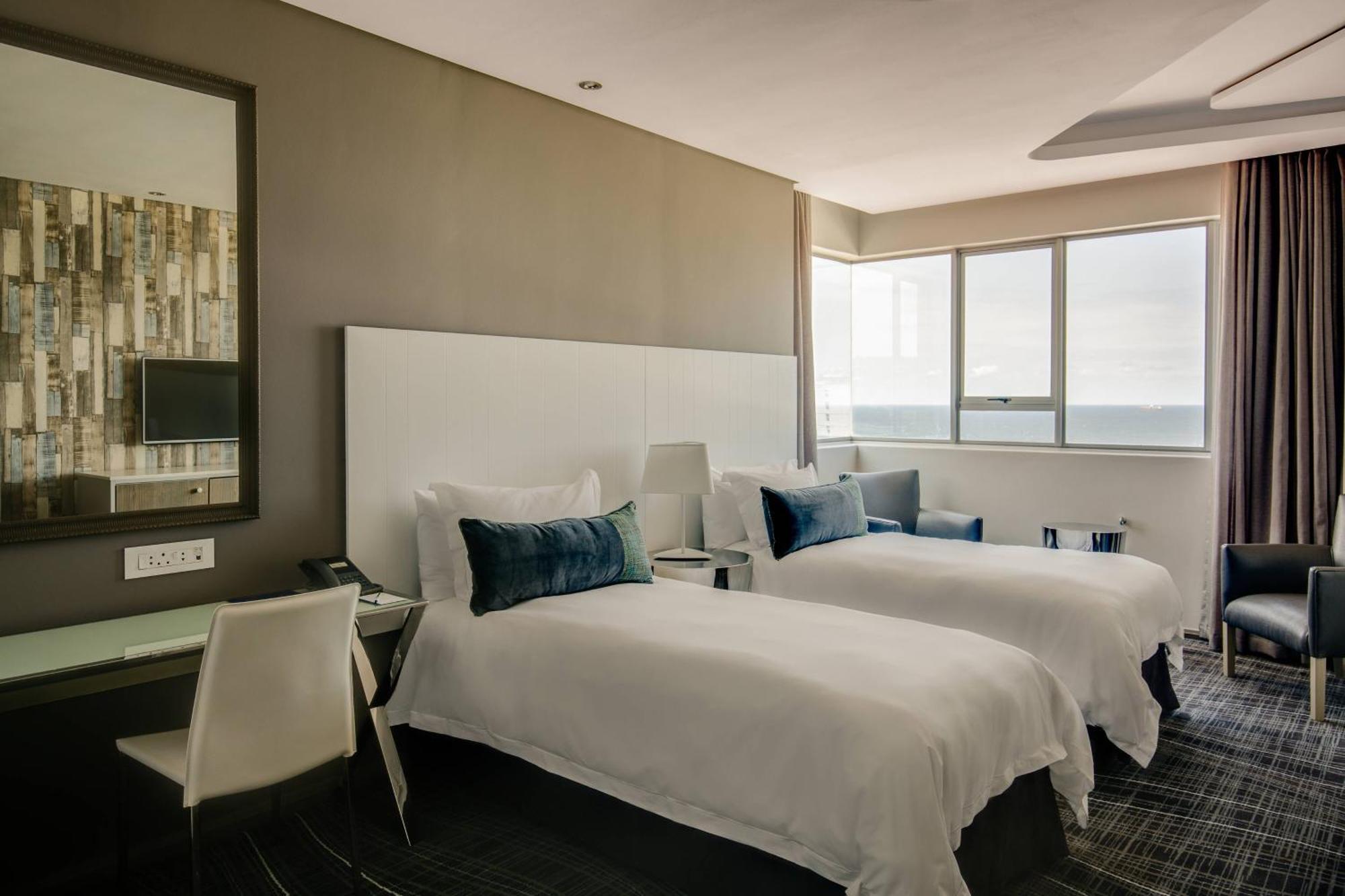 Protea Hotel By Marriott Durban Umhlanga Dış mekan fotoğraf
