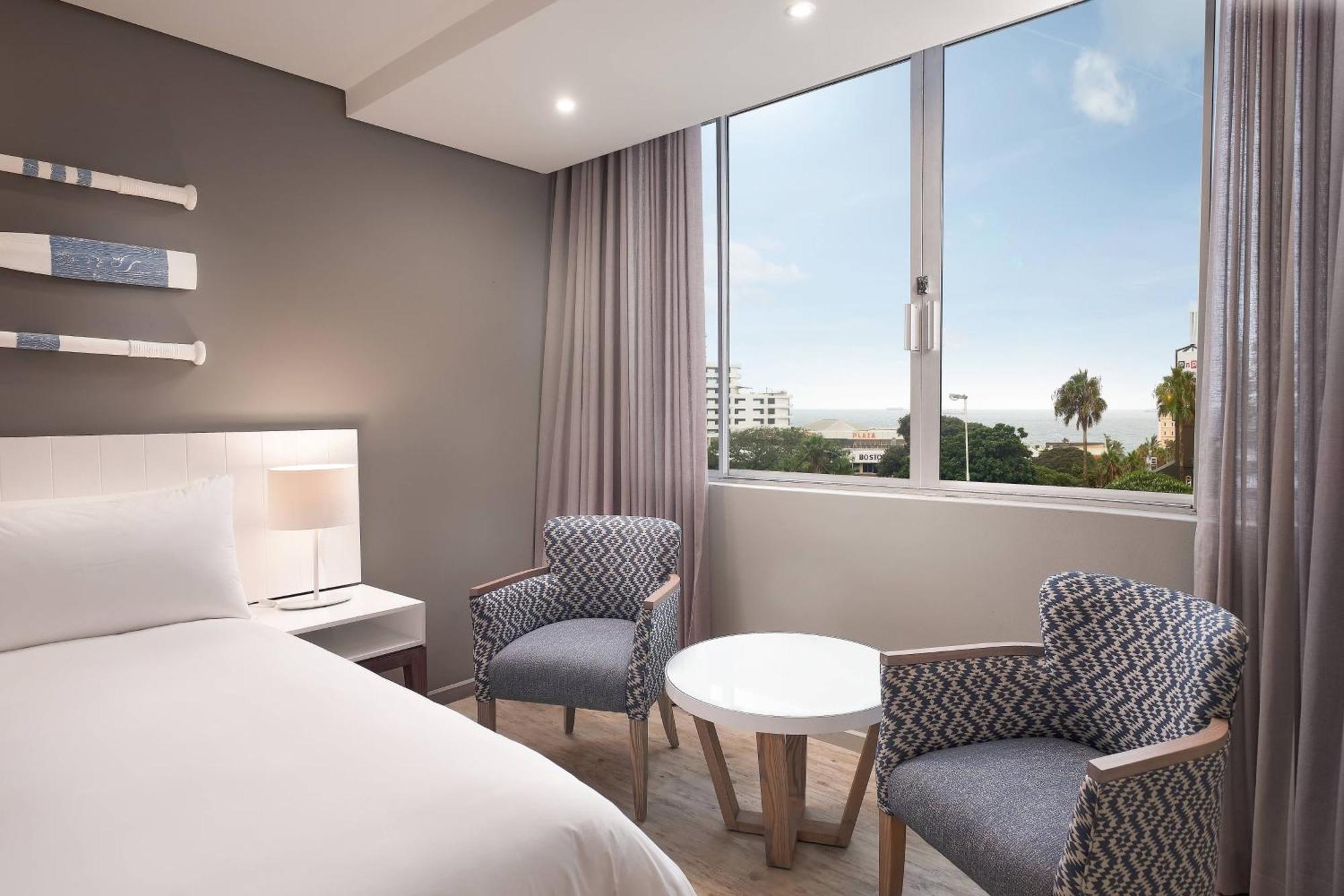 Protea Hotel By Marriott Durban Umhlanga Dış mekan fotoğraf