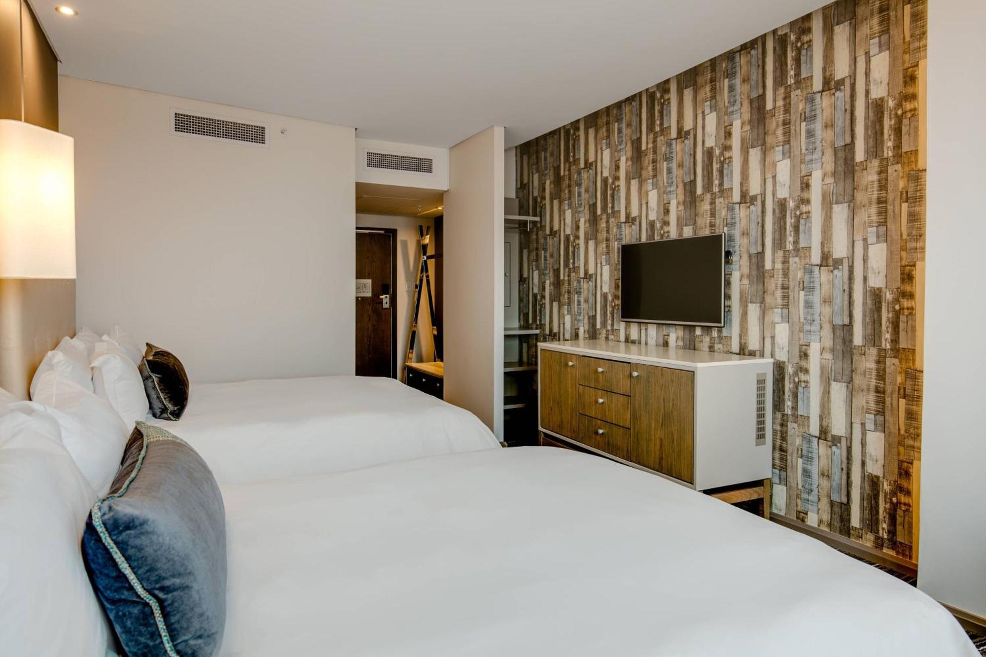 Protea Hotel By Marriott Durban Umhlanga Dış mekan fotoğraf