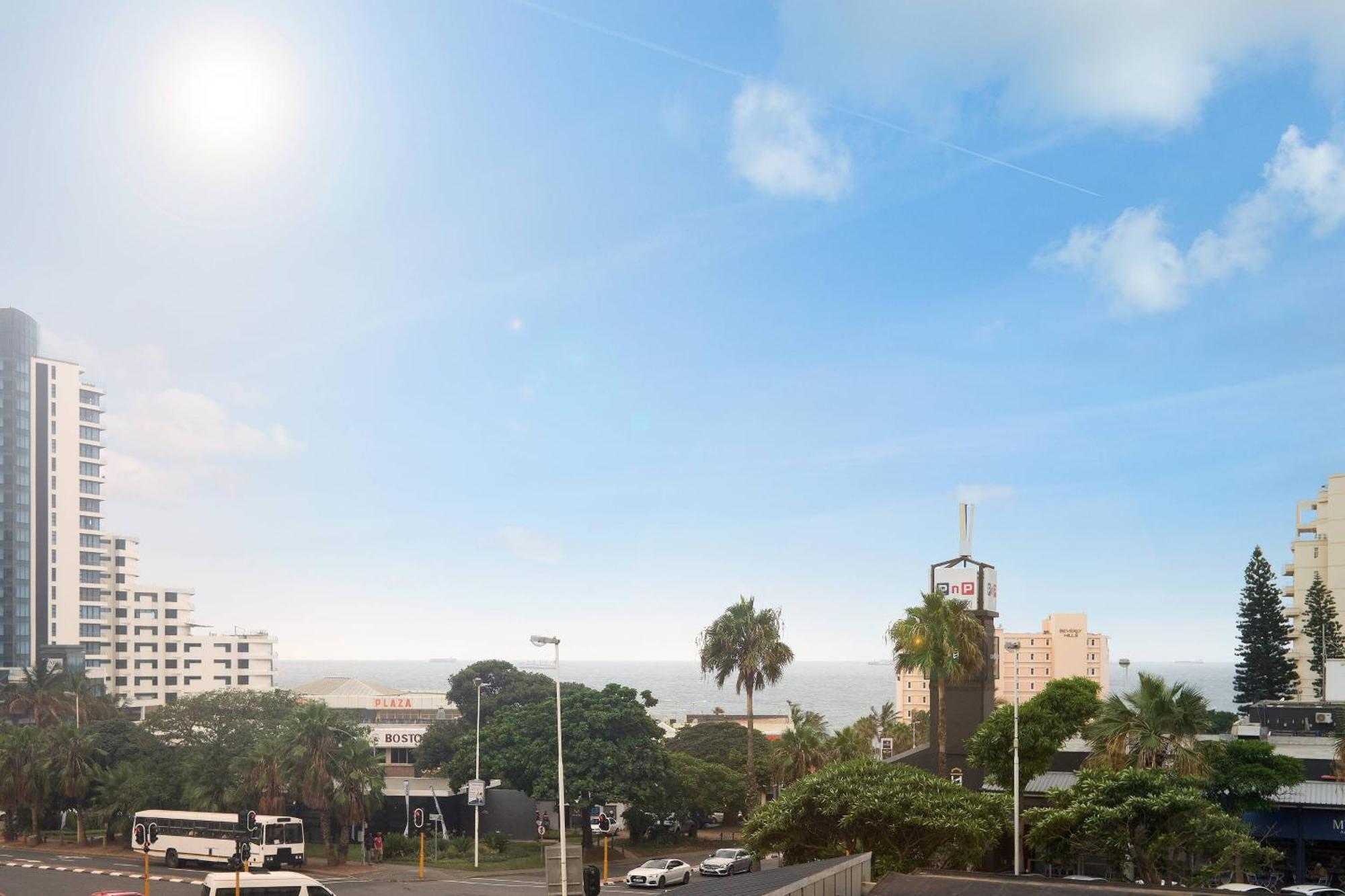 Protea Hotel By Marriott Durban Umhlanga Dış mekan fotoğraf