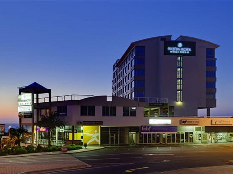 Protea Hotel By Marriott Durban Umhlanga Dış mekan fotoğraf